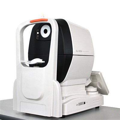 Avanse byomèt optik